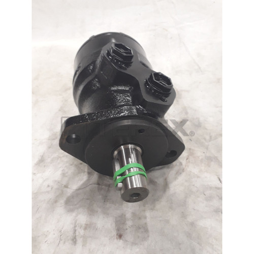 MOTOR, HYD, OMR160, XFER CONV, 4242SR