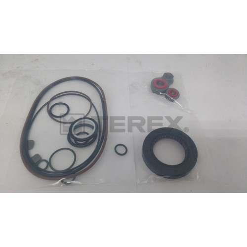 SEAL KIT, HYD PUMP, CRUSHER MAIN PUMP