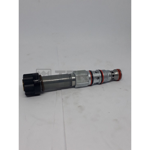 VALVE, CARTRIDGE, RELEASE JAW SOLENOID,414BAR System ONLY ("Dump")