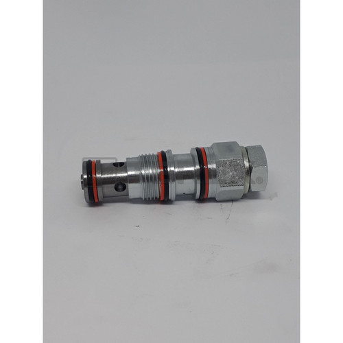 CARTRIDGE ADAPTOR, DUMP VALVE