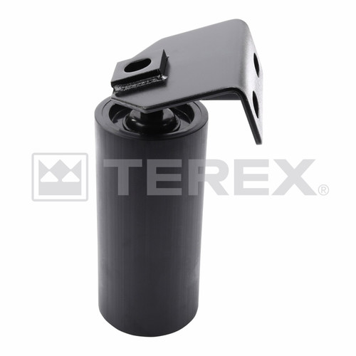 ROLLER, SIDE, 20 DEG, RHS
