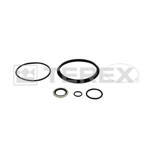 SEAL KIT, FILTER ELEMENT 2531-5152