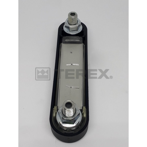 LUBE TANK SIGHT GLASS (MAXTRAK)