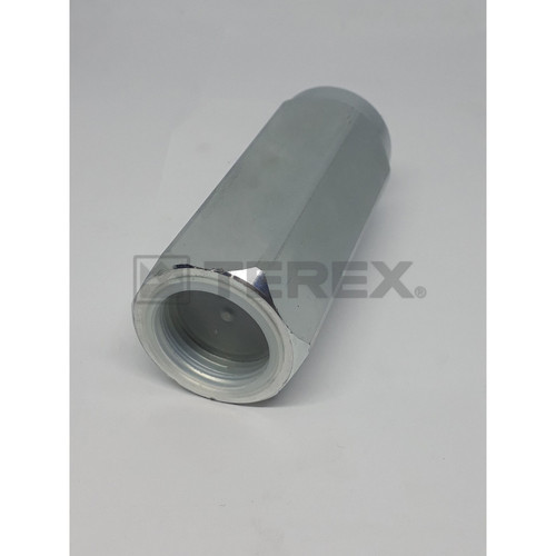CHECK VALVE