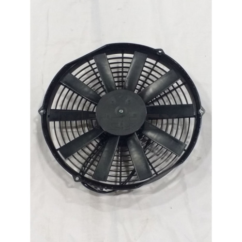 HYDRAULIC OIL COOLER FAN (24v)