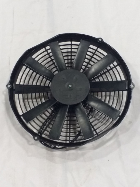 HYDRAULIC OIL COOLER FAN (24v)