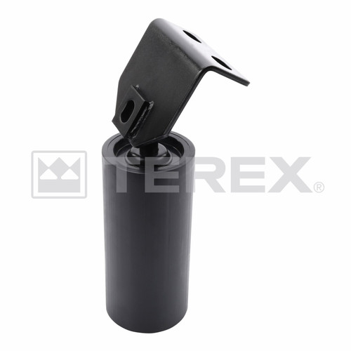 ROLLER, SIDE, 60 DEG, RHS