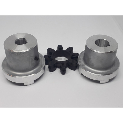 COUPLING ASSY , LUBE TANK, MAX 1000/1300