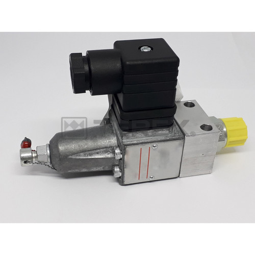 SWITCH, PRESSURE, 97BAR / 1400PSI, PS3, MAX 1000 & OLDER MAX 1300