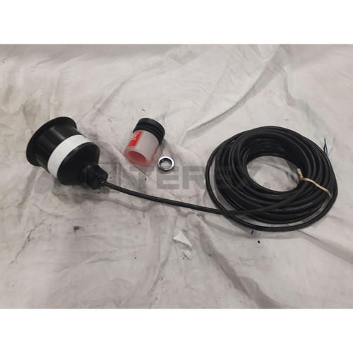 CONE HOPPER HY-CONTROL TRANSDUCER