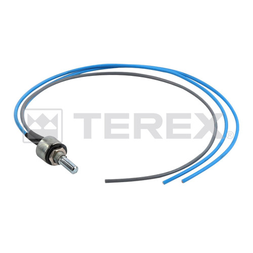 FEEDER SPEED CONTROL / POTENTIOMETER