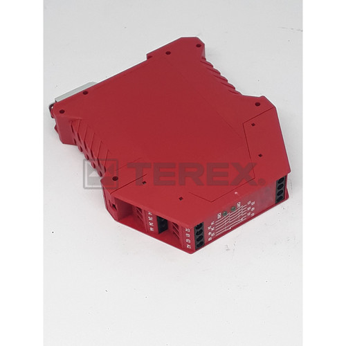 RELAY, 24V, E-STOP SLAVE, K1A