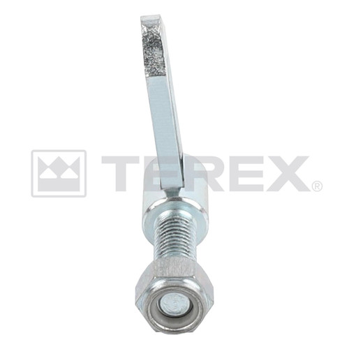 ANTI-LUCE FASTENER / DOOR LATCH