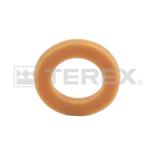 TENSION ROD PIN RUBBER WASHER