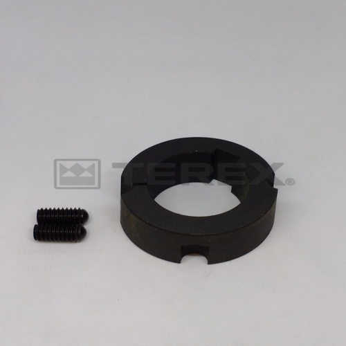 TAPERLOCK, 2012 x 42mm