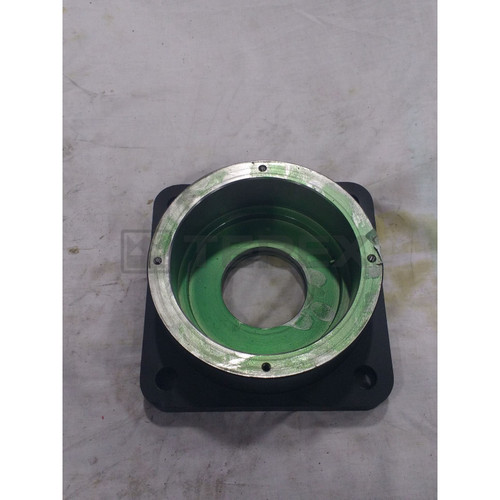 BEARING HOUSING, INNER, 6x4, SQUARE FLANGE