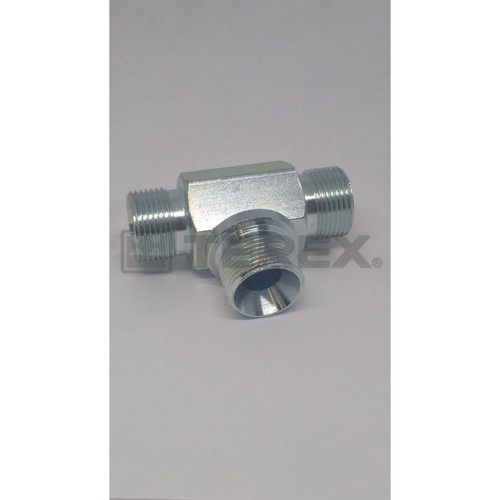 3/4 M/M/M TEE ADAPTOR