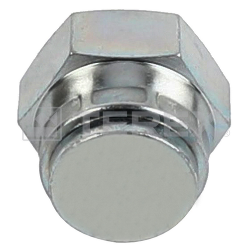 3/4" FEMALE CAP "Old Style"