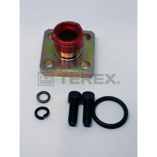 PUMP ADAPTOR, 3/4", ULTRA / DOWTY