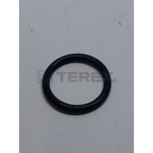 O-RING, 3/4", PORT FLANGE