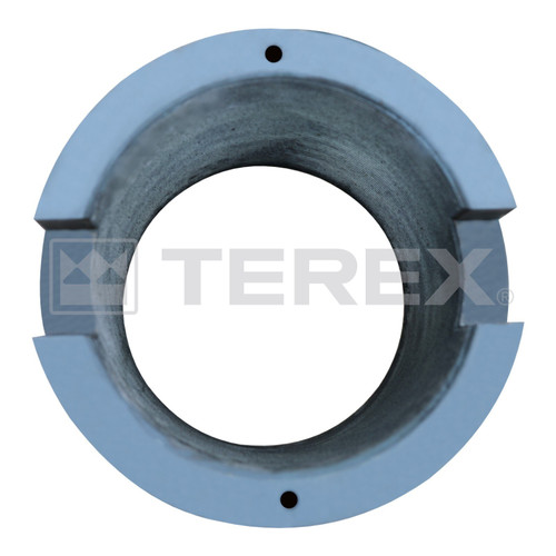 NUT, MANTLE, MAXTRAK 1300