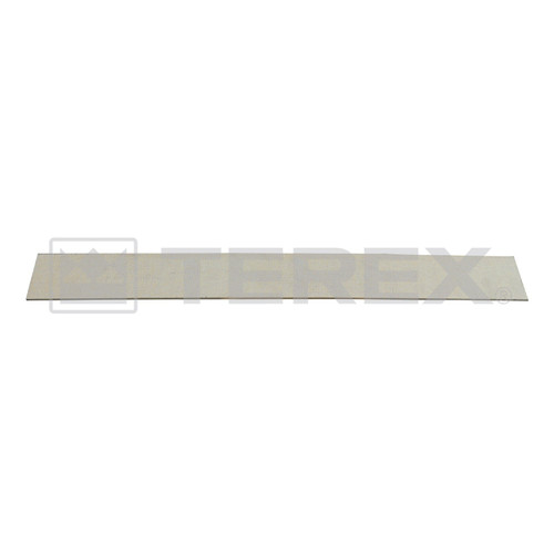WEDGE RING COMPOSITE PAD