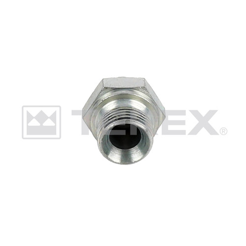 1/4" x 1/2" P/P M/M ADAPTOR