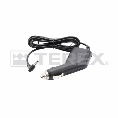 CHARGER, 5V, TIGER II REMOTE HANDSET