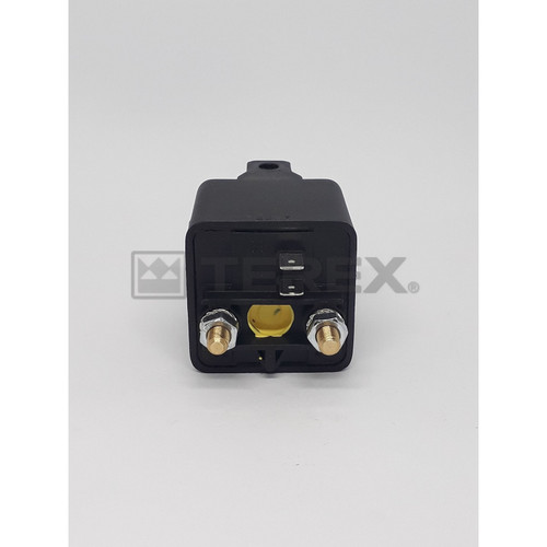 RELAY, 24V, 100 AMP