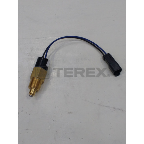SENSOR, TEMP, PT TECH