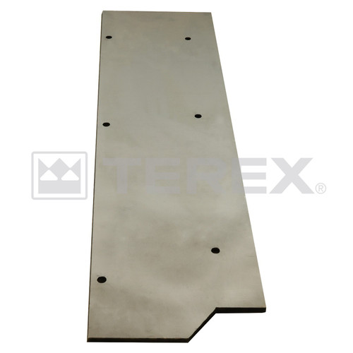 XA/XR 400 GRIZZLY SIDE LINER LH