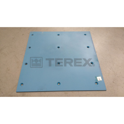 XA/XR400 PAN FEEDER LINER
