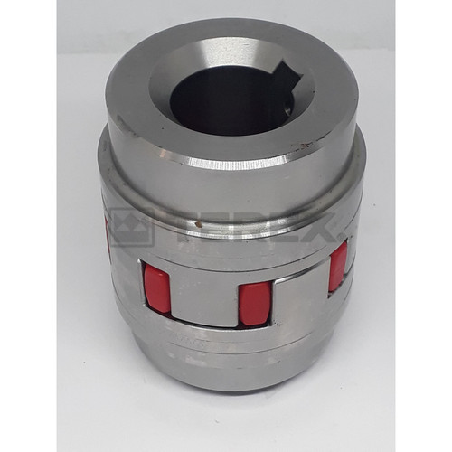 COUPLING ASSEMBLY, PAN FEEDER, PERMCO / SPLINED