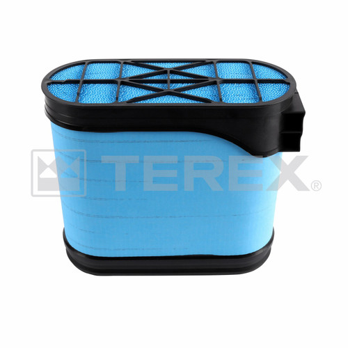 FILTER, OUTER AIR, ELEMENT, METRO w/ C4.4 T4F (BISON 280)