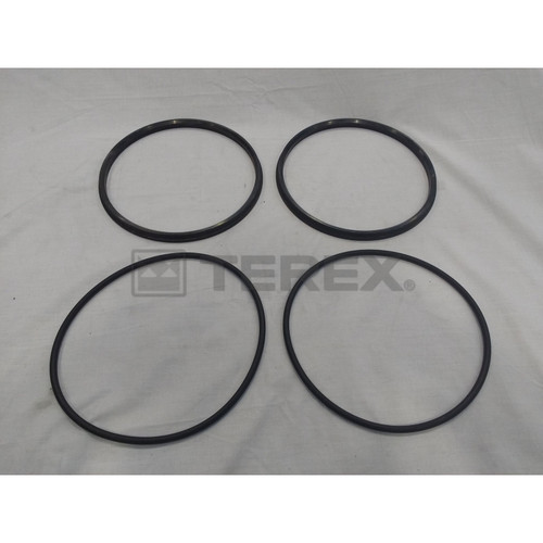 710317022 GASKET FOR 805W GEARBOX