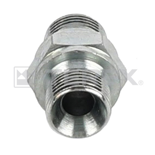3/8" x 3/8" P/P M/M ADAPTOR