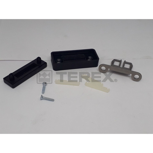 STANDARD ACTUATOR W/ DUST COVERS
