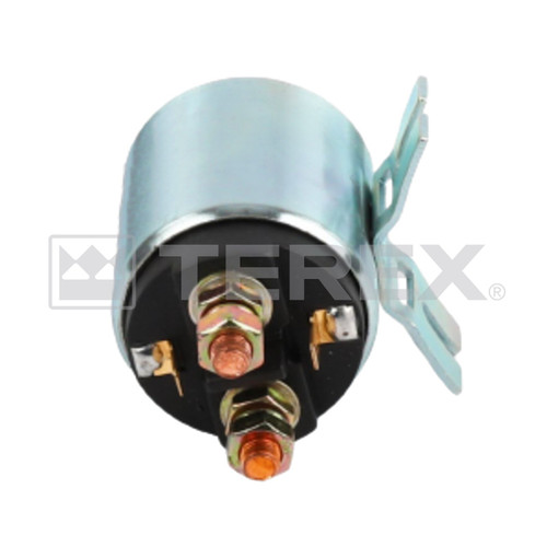 SOLENOID, CHAMBER PUMP UNIT