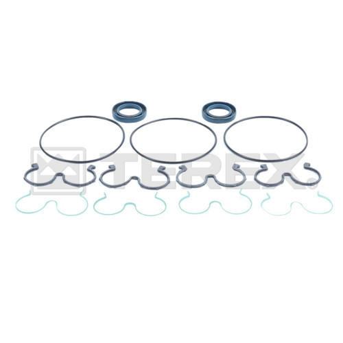SEAL KIT, 23/23 PUMP # 12460161