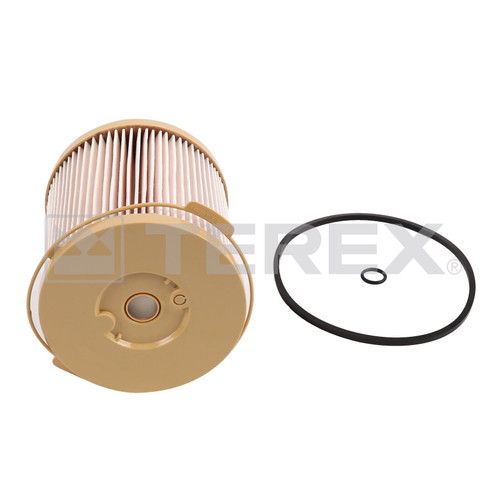 FILTER, WATER SEPARATOR, VOLVO, HEAVY DUTY