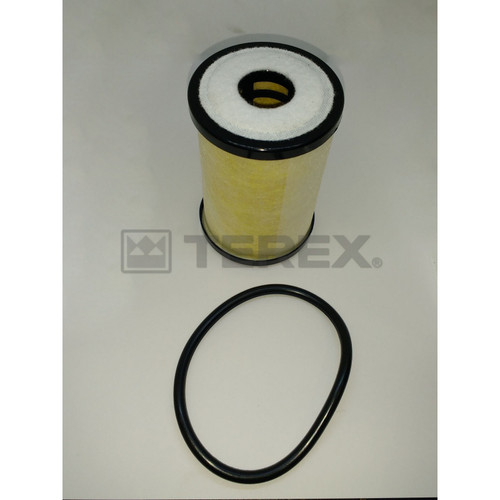 FILTER, CRANKCASE BREATHER, VOLVO