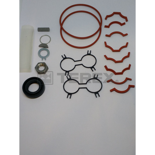 SEAL KIT, IMR027 (8301-023)