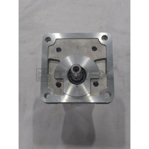 MOTOR, HYD, IMR027, M60 & MKIII