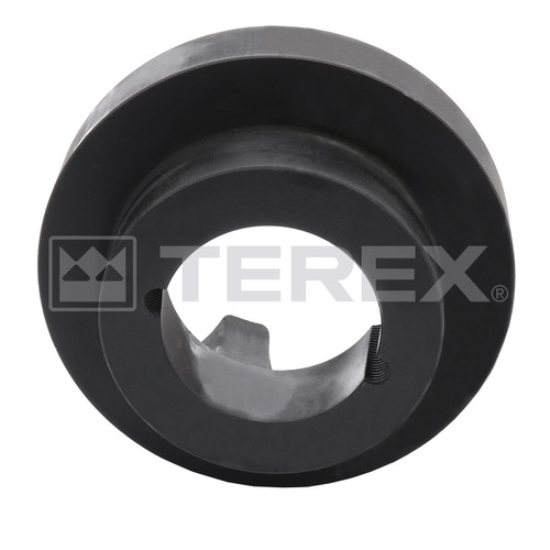 COUPLING, HRC180, 2517 T/LOCK