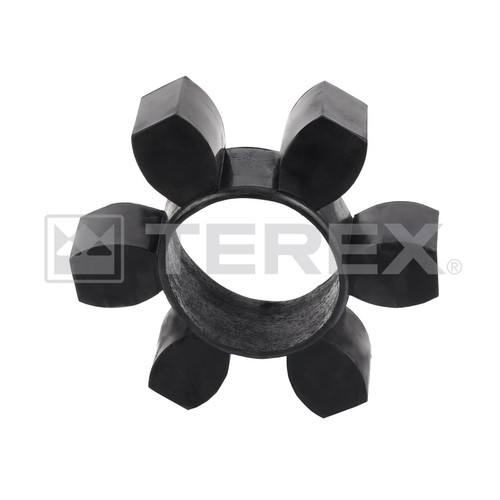 COUPLING INSERT, HRC180, CENTER DISC