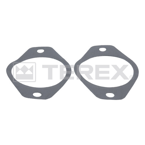 GASKET, PUMP, CBI (SAE B 2 BOLT)