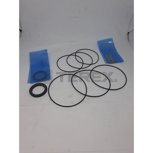 SEAL KIT, OMR