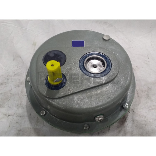 TA40 GEARBOX