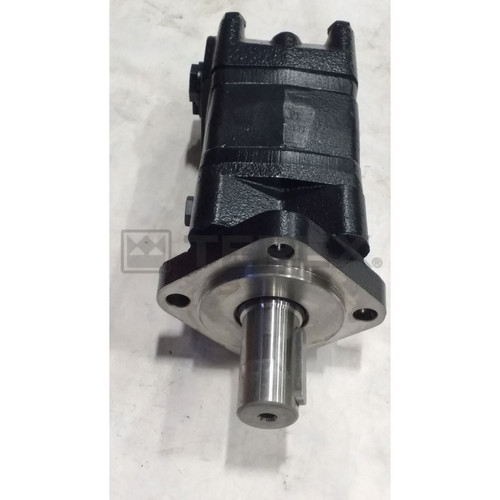 MOTOR, HYD, OMS 315, w/Adapter Kit