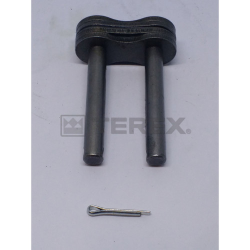 IMP 1" SPLIT LINK DUPLEX